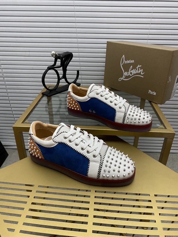 Christian Louboutin sz35-46 jyq1117